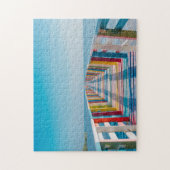 Puzzle Pont arc-en-ciel (Vertical)