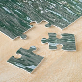 Puzzle Pont au lac de Côme (Côté)