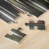 Puzzle Pont Blatnik Superior Wisconsin (Côté)