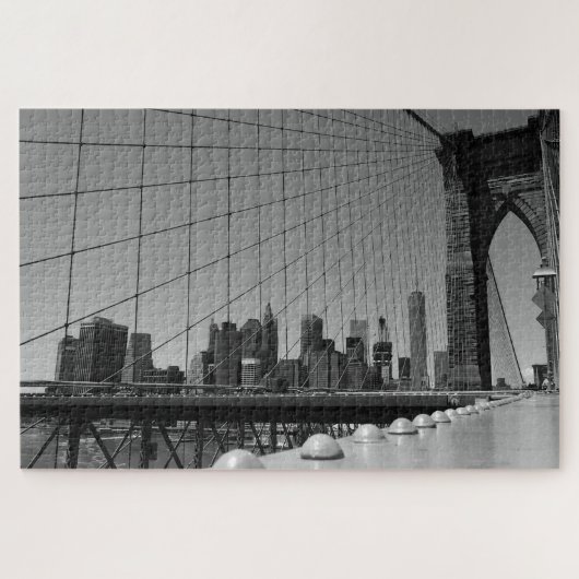Puzzle Pont Brooklyn (Horizontal)