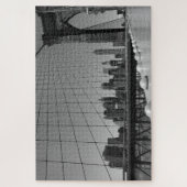 Puzzle Pont Brooklyn (Vertical)
