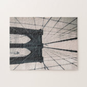 Puzzle pont brooklyn (Horizontal)