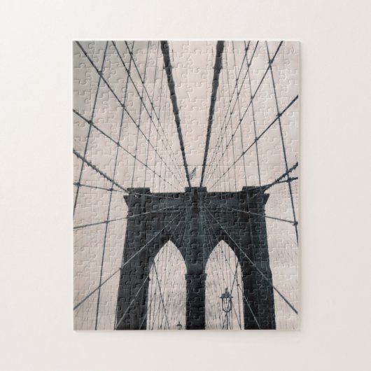 Puzzle pont brooklyn (Vertical)