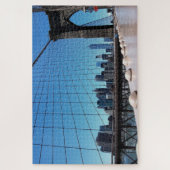 Puzzle Pont Brooklyn (Vertical)