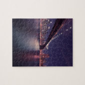 Puzzle Pont Brooklyn de New York (Horizontal)