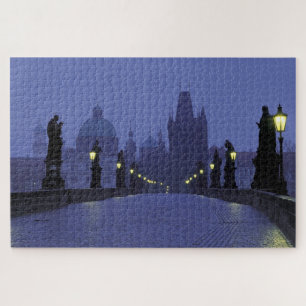 Puzzle Pont Charles de Prague