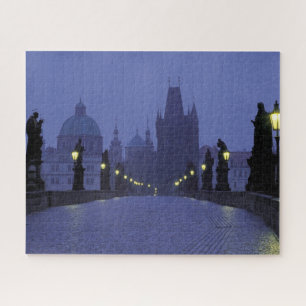 Puzzle Pont Charles de Prague
