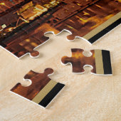 Puzzle Pont Cincinnati Ohio (Côté)