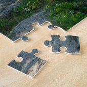 Puzzle Pont Clapper de Postbridge (Côté)