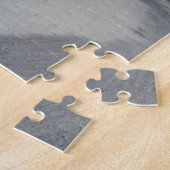 Puzzle Pont couvert (Côté)