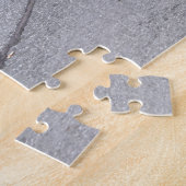 Puzzle Pont couvert, Downsville, New York (Côté)