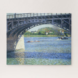 Puzzle Pont d'Argenteuil
