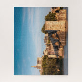 Puzzle Pont d'Avignon France (Vertical)