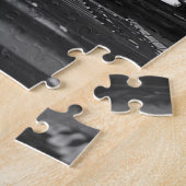 Puzzle Pont de Brooklyn (Côté)