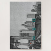 Puzzle Pont de Brooklyn (Vertical)