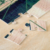 Puzzle pont de Brooklyn (Côté)