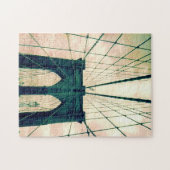 Puzzle pont de Brooklyn (Horizontal)