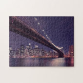 Puzzle Pont de Brooklyn (Horizontal)