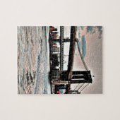 Puzzle Pont de Brooklyn (Horizontal)