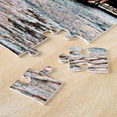 Puzzle Pont de Brooklyn (Côté)