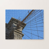 Puzzle Pont de Brooklyn 01 (Horizontal)