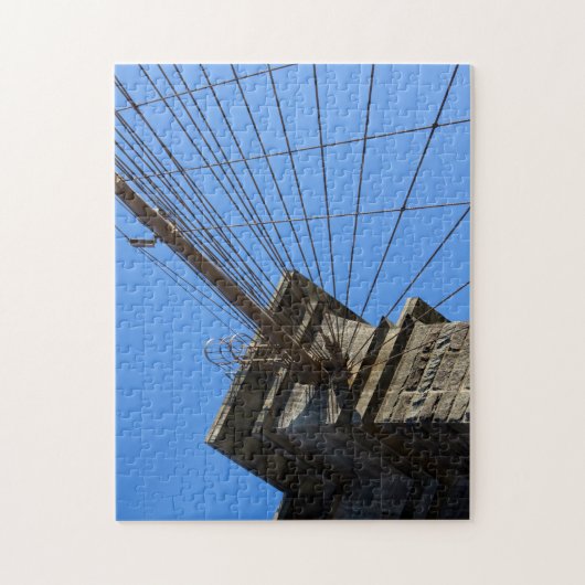 Puzzle Pont de Brooklyn 01 (Vertical)