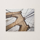 Puzzle Pont de Brooklyn, New York (Horizontal)