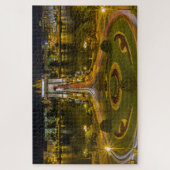 Puzzle Pont de chaîne Budapest (Vertical)