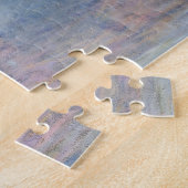 Puzzle Pont de Claude Monet | Waterloo, Londres, au (Côté)