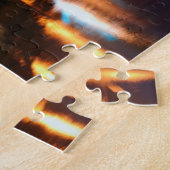 Puzzle Pont de Hawthorne (Côté)