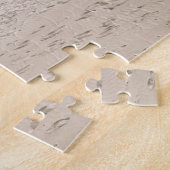 Puzzle Pont de la Baie de Yaquina, Newport, Oregon (Côté)