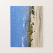 Puzzle Pont de la Baie de Yaquina, Newport, Oregon (Vertical)