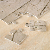 Puzzle pont de la beaver (Côté)