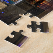 Puzzle Pont de la Tour (Côté)