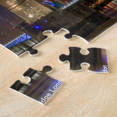 Puzzle Pont de la Tour de Londres (Côté)