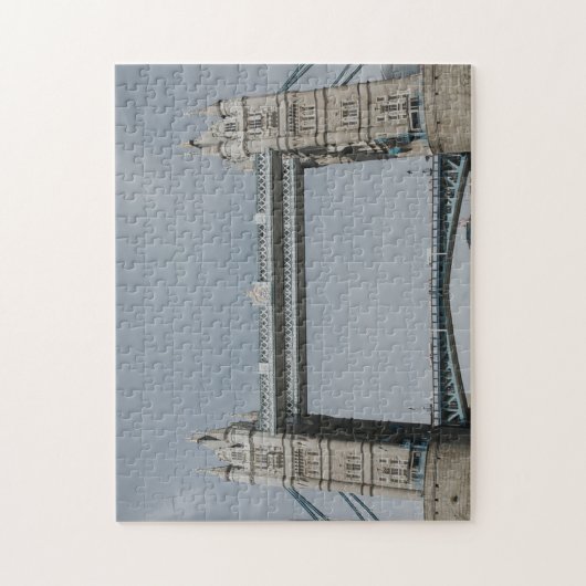Puzzle Pont de Londres (Vertical)