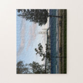 Puzzle Pont de Mackinac (Vertical)