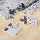Puzzle Pont de mausolée d'Aelius et de Hadrian (Castel S (Côté)