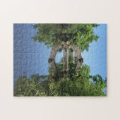 Puzzle Pont de réflexion photo Nouvelle-Orléans (Horizontal)