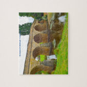 Puzzle Pont de Richmond Tasmanie (Vertical)