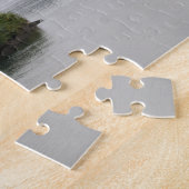 Puzzle Pont de San Juanico (Côté)