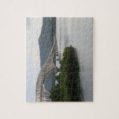 Puzzle Pont de San Juanico (Vertical)