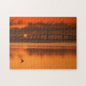 Puzzle Pont de Skyway (Horizontal)