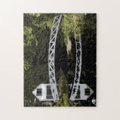 PUZZLE PONT DE SOMESVILLE (Vertical)