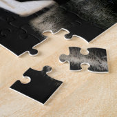 Puzzle Pont Des Fleurs Shelburne Falls MA (Côté)