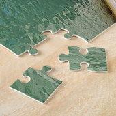 Puzzle Pont des Soupirs de Venise (Côté)