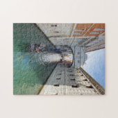 Puzzle Pont des Soupirs de Venise (Horizontal)