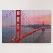 Puzzle Pont d'or (Horizontal)