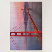 Puzzle Pont d'or (Vertical)