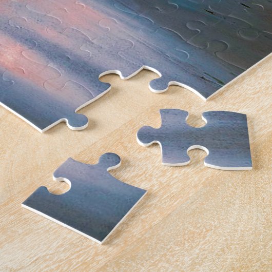 Puzzle Pont d'or (Côté)